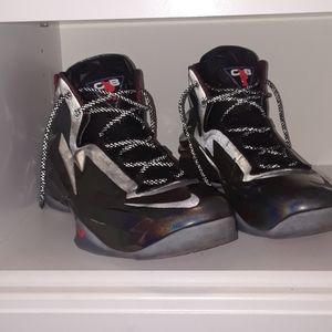 Nike Chuck Posite Mens Basketball Shoes  [Size 12]